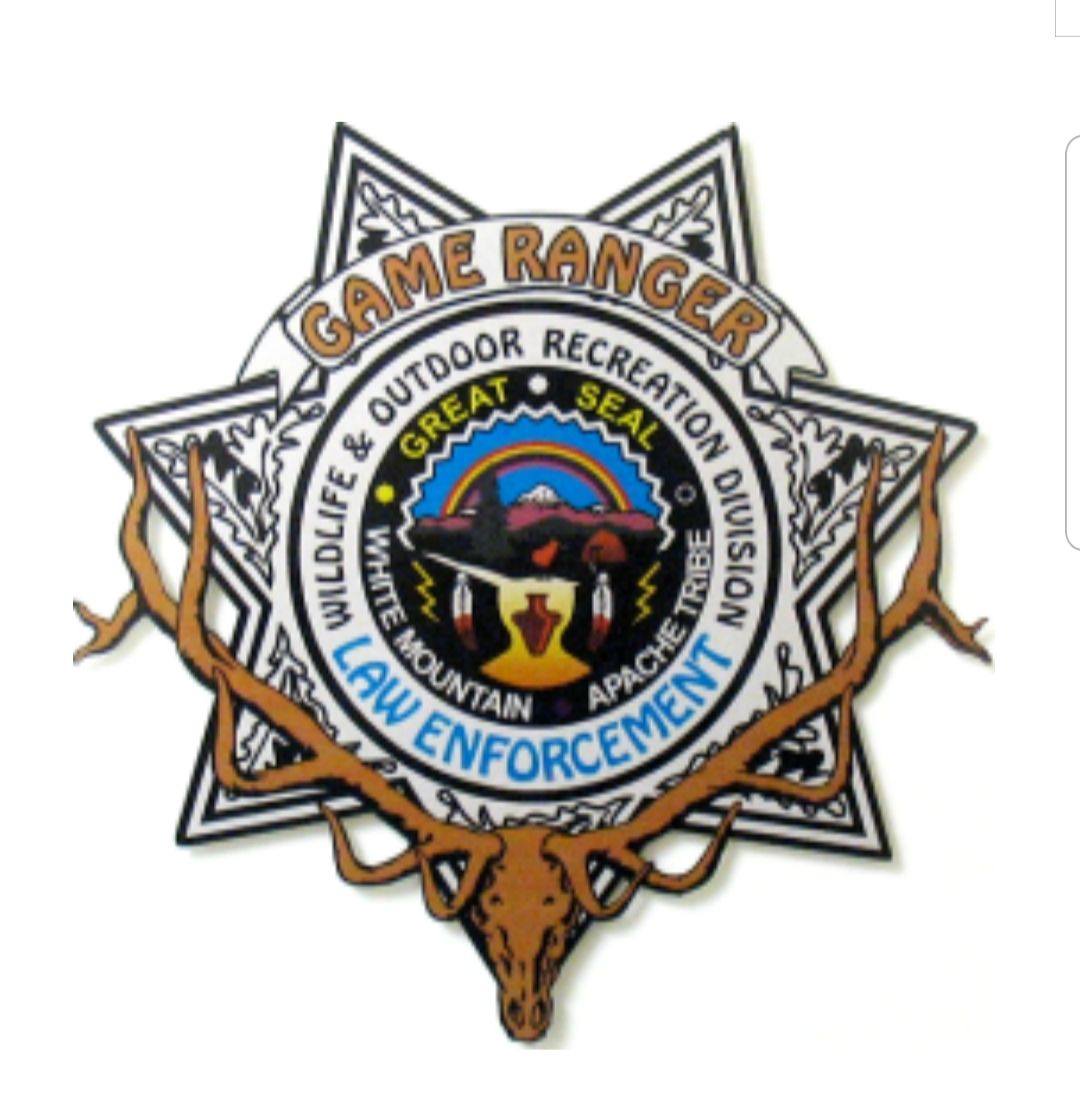 White Mountain Apache Game Rangers | Whiteriver AZ