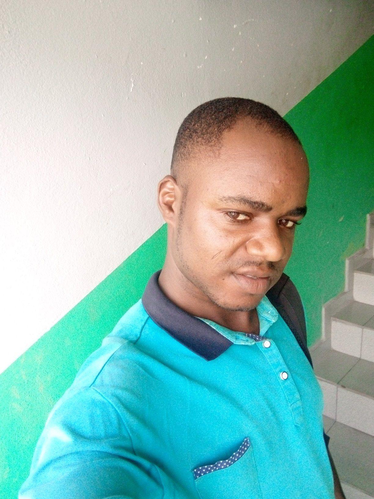 Tiayon Diffo Stephen