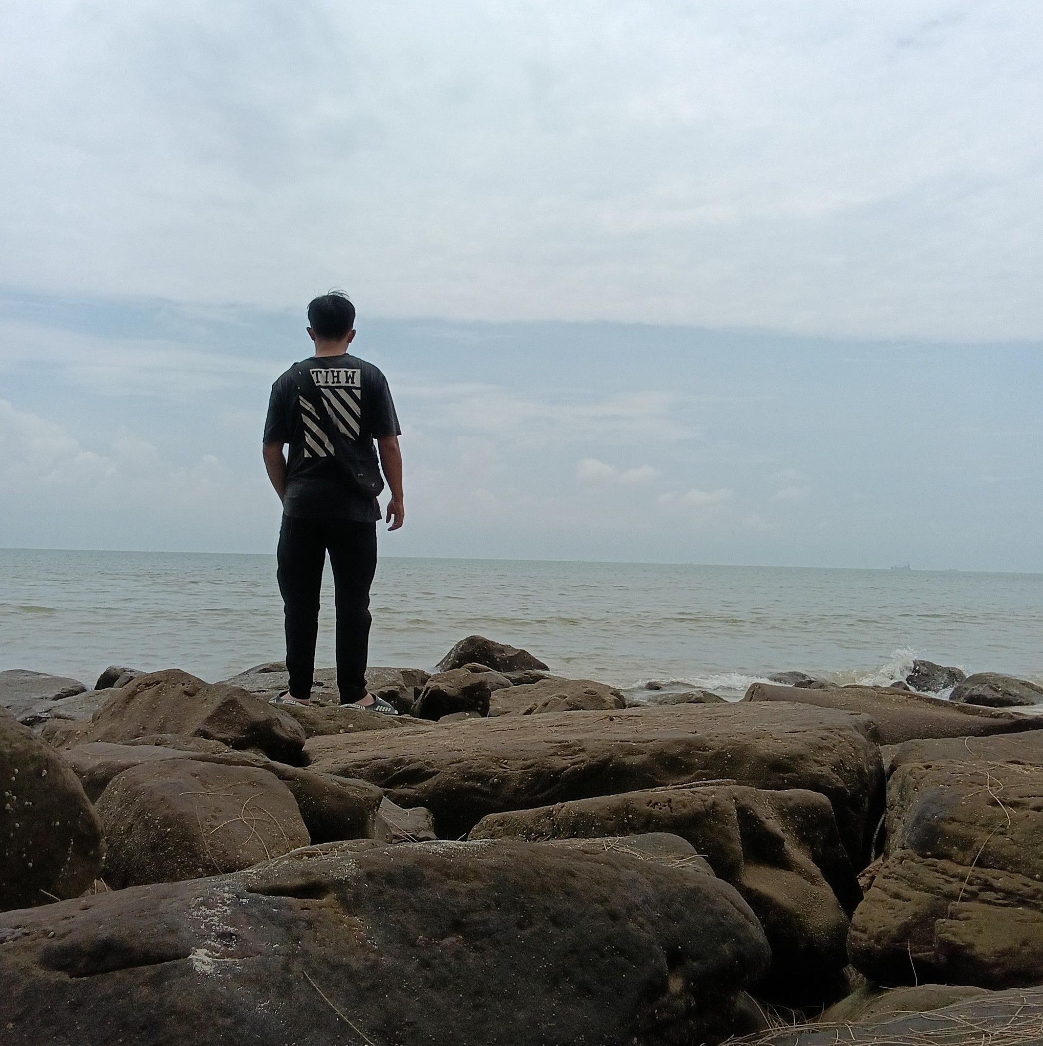 kejadian ba RH tayan sungai lepong bayong serikai Lori Telepas brek ...