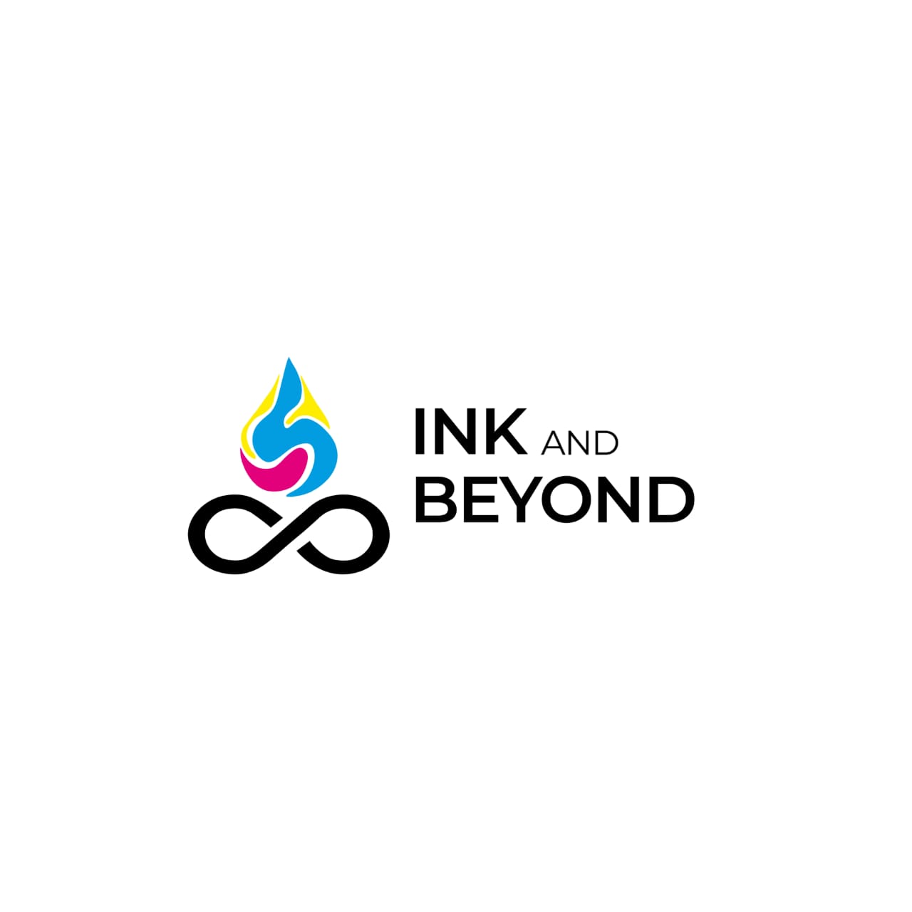 Ink and Beyond