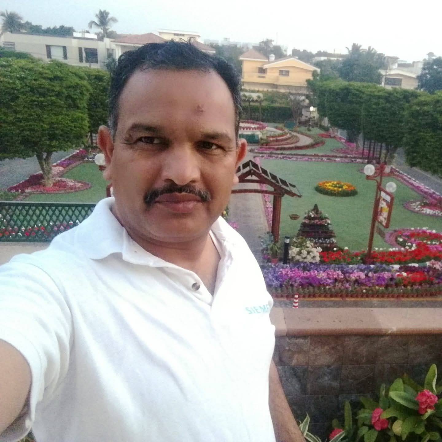 Rao Abid Akbar