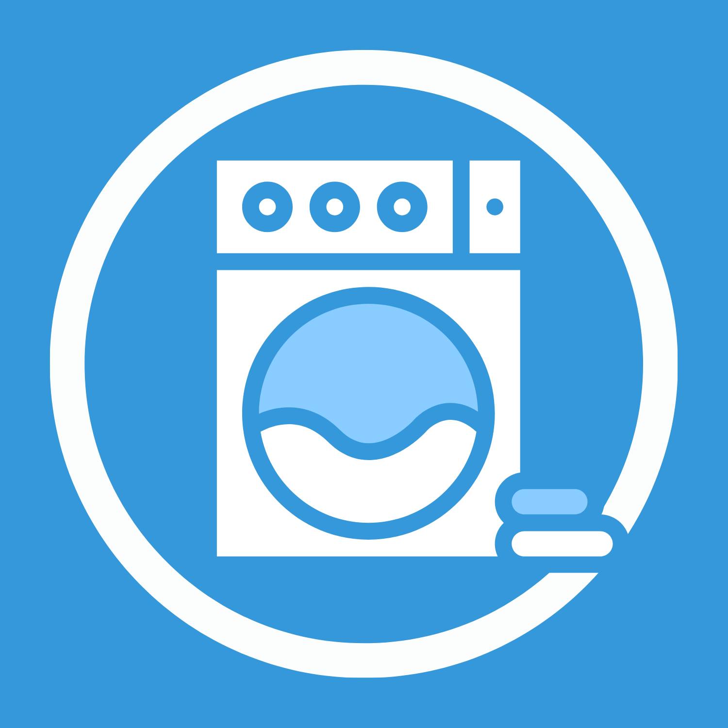 MERRY WASH Laundry | Baliuag