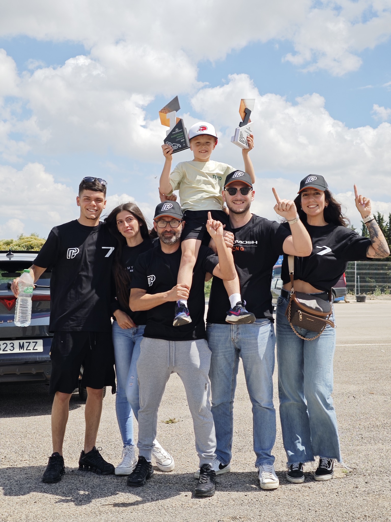Felix 77 Racing