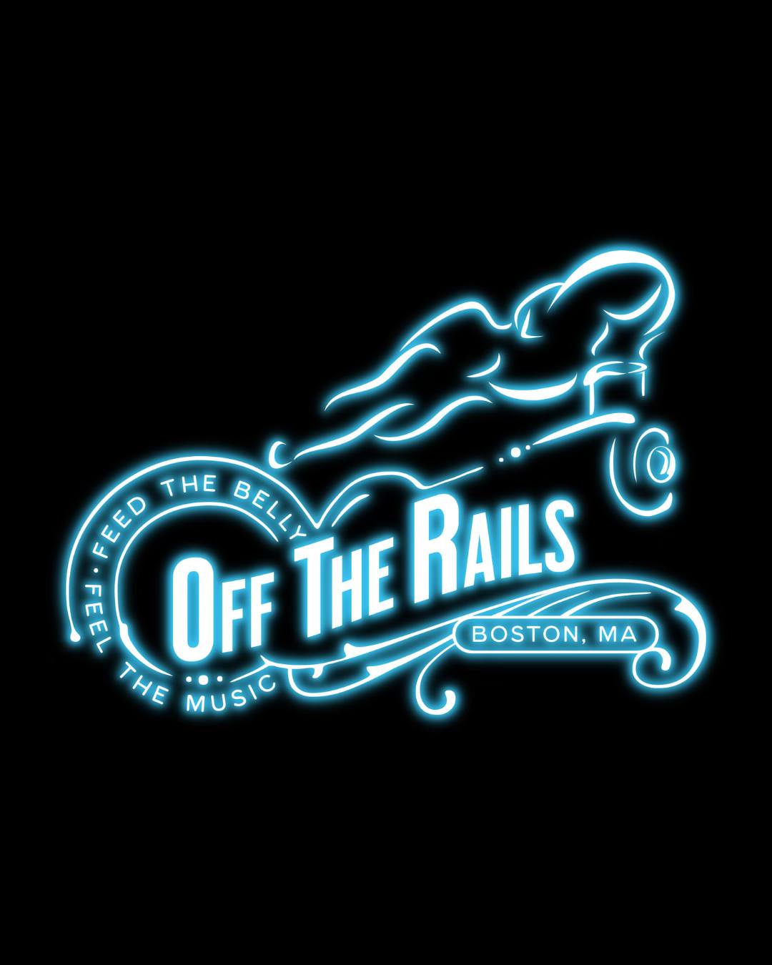 Off The Rails Boston | Boston MA