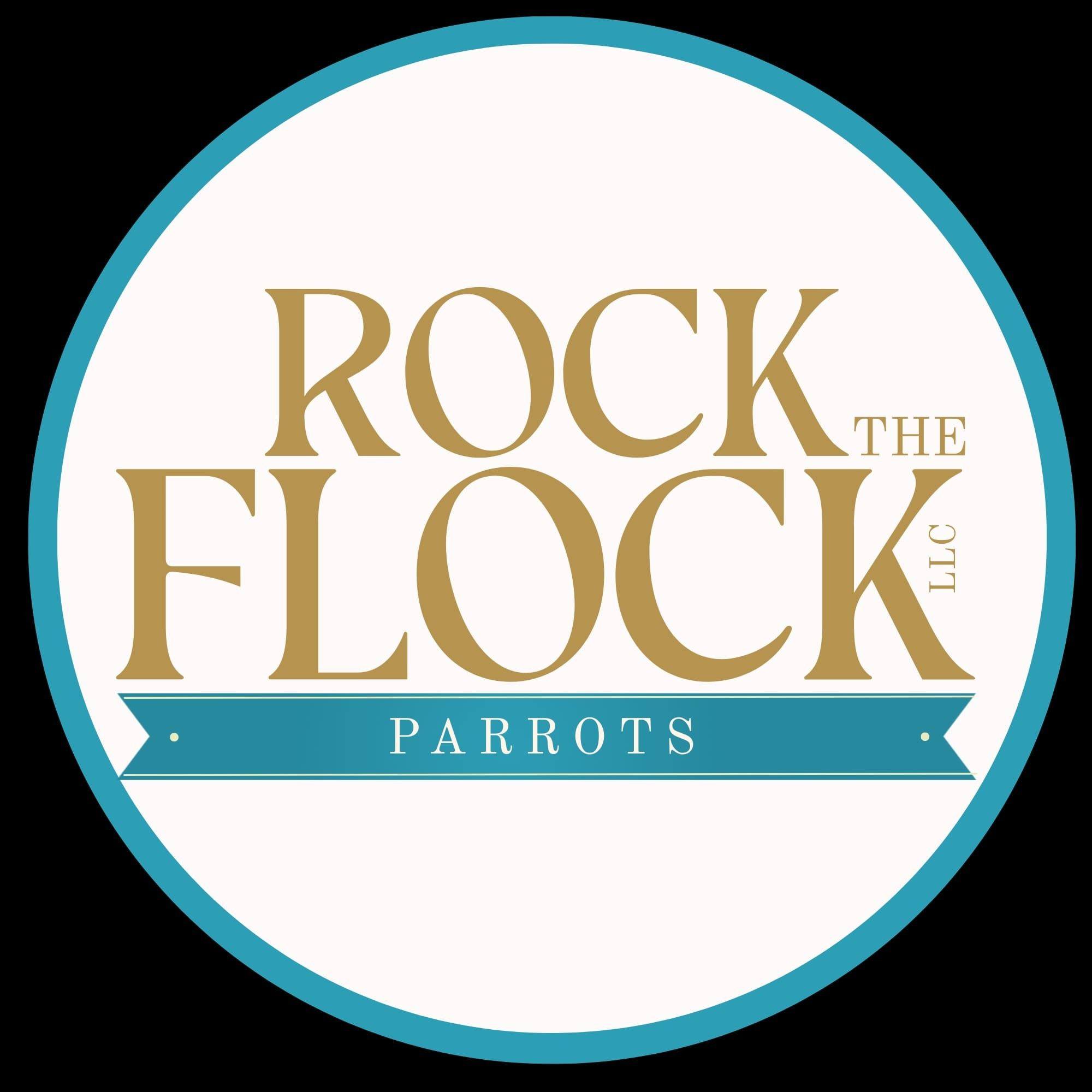 Rock The Flock LLC | Front Royal VA