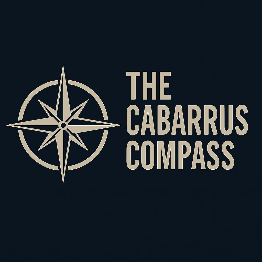 The one-woman jazz cabaret at... - The Cabarrus Compass | Facebook