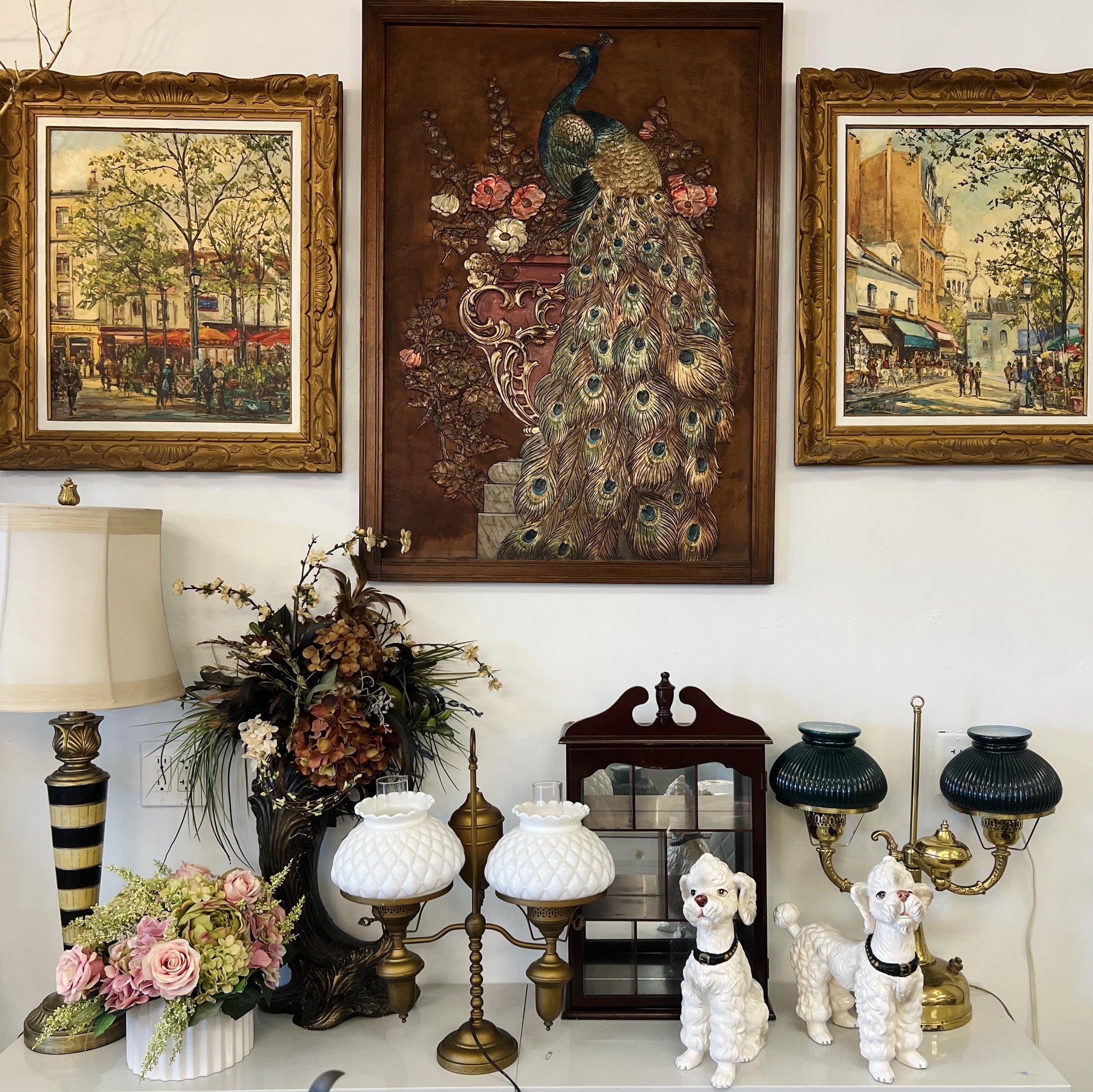 Seminole Antique & Decor... - Seminole Antique & Decor