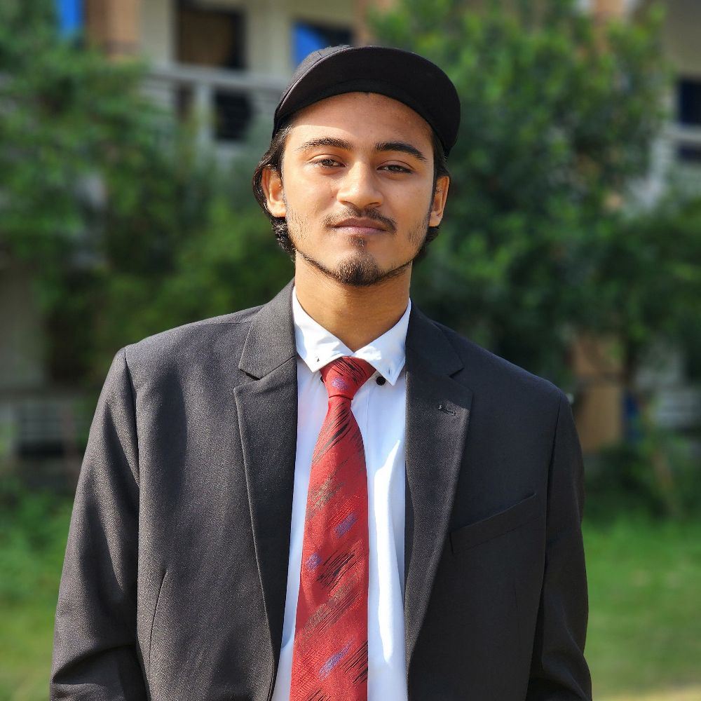 Ruhul Amin