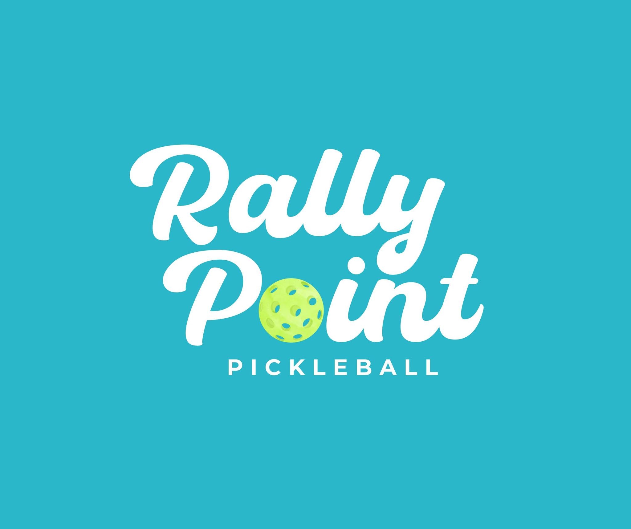 RallyPoint Pickleball | Marikina City