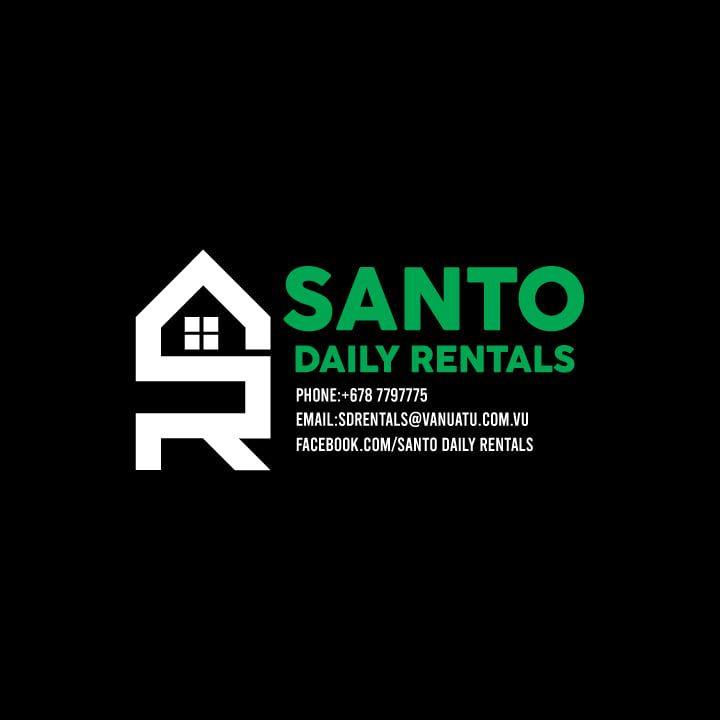 Santo Daily Rentals