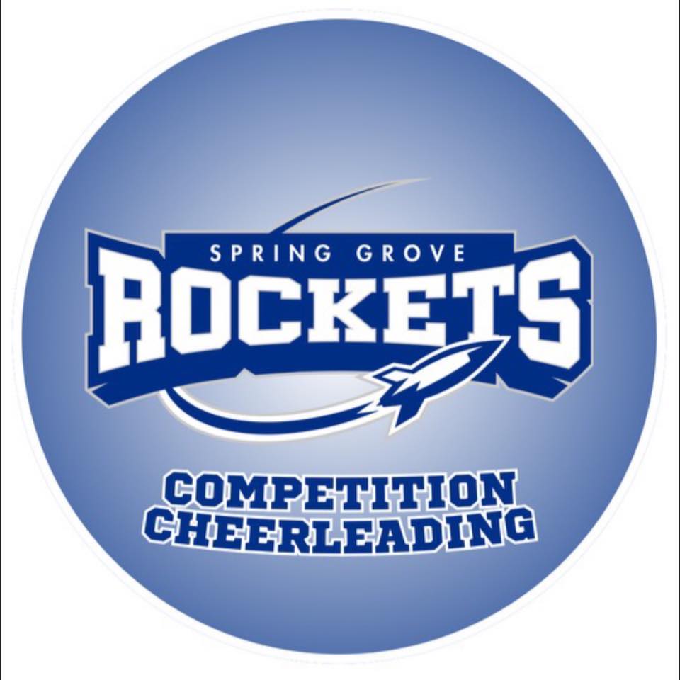 Spring Grove Rockets... - Spring Grove Rockets Football
