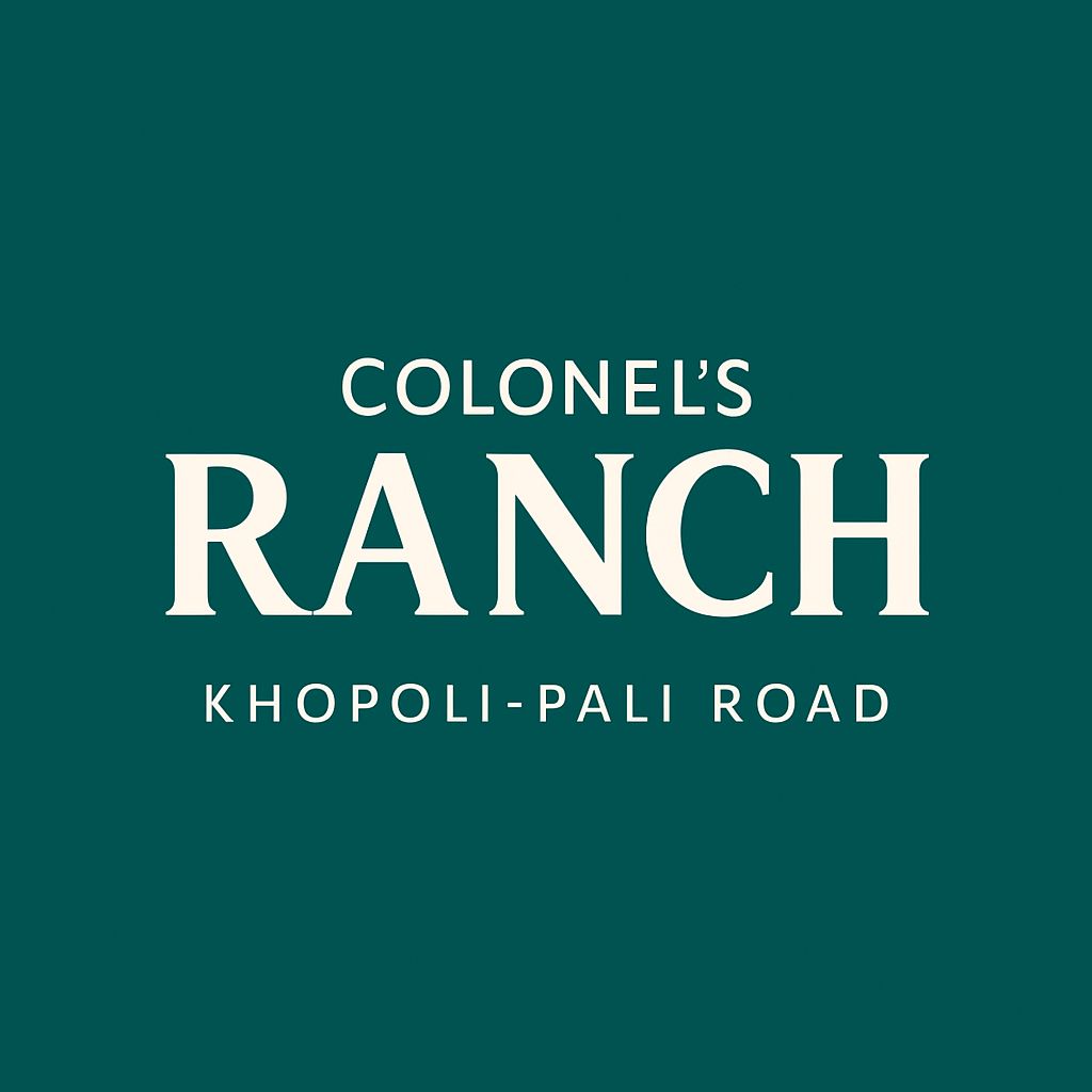 Colonel’s Ranch