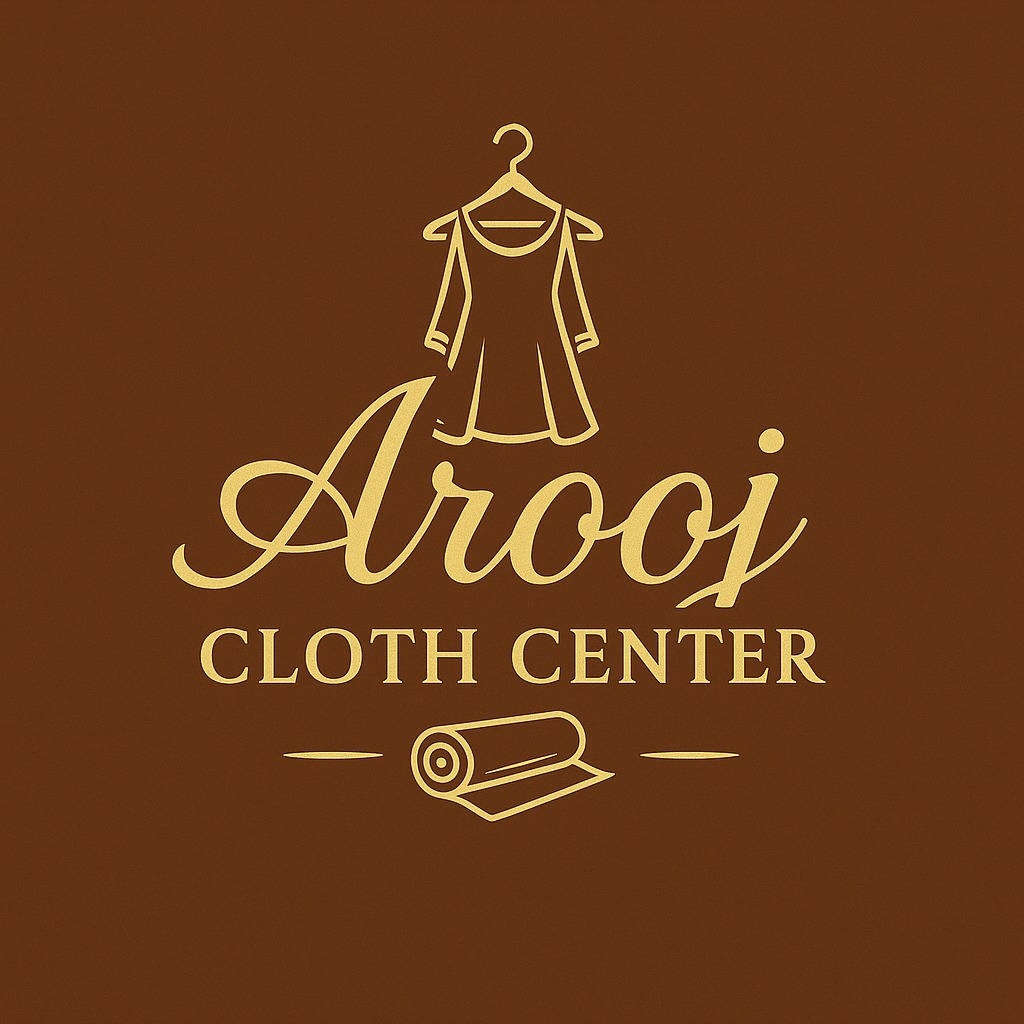 Arooj Cloth Center | Toba Tek Singh