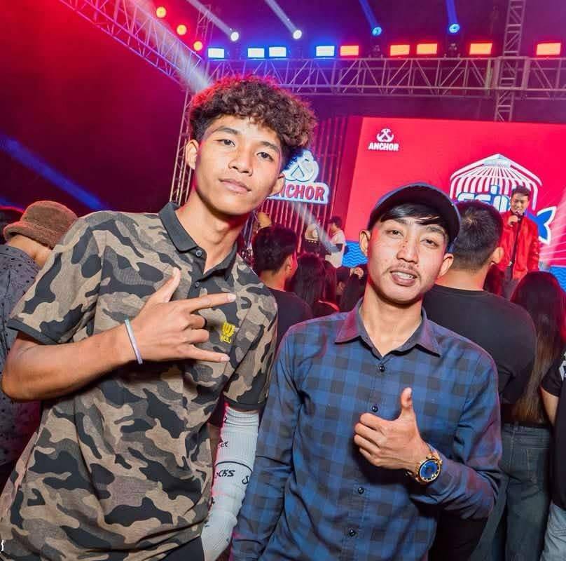 Bro CHEA