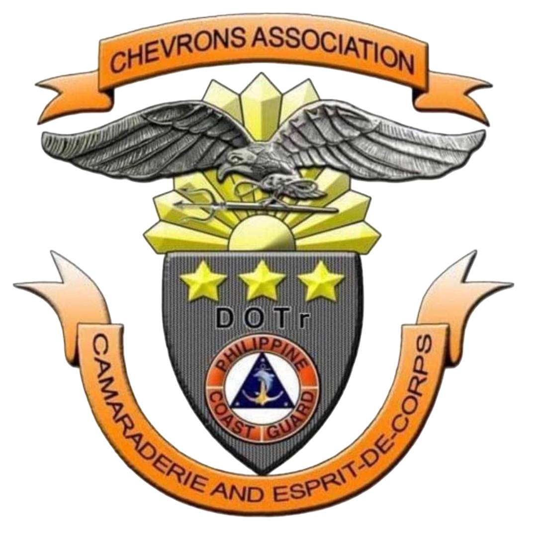 PCG Chevron's Association Inc | Manila