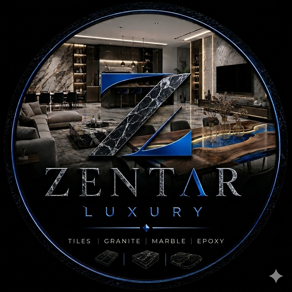 Zentar luxury