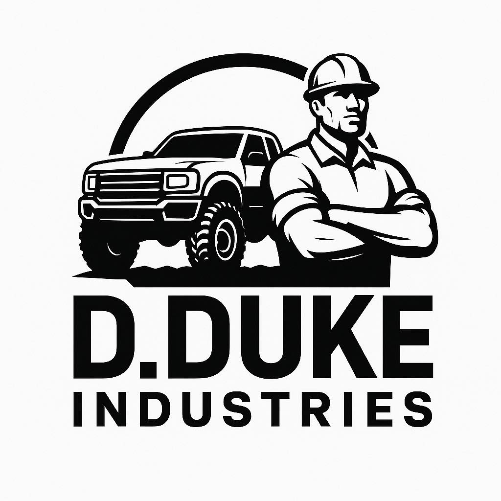 Danny Duke Jr.