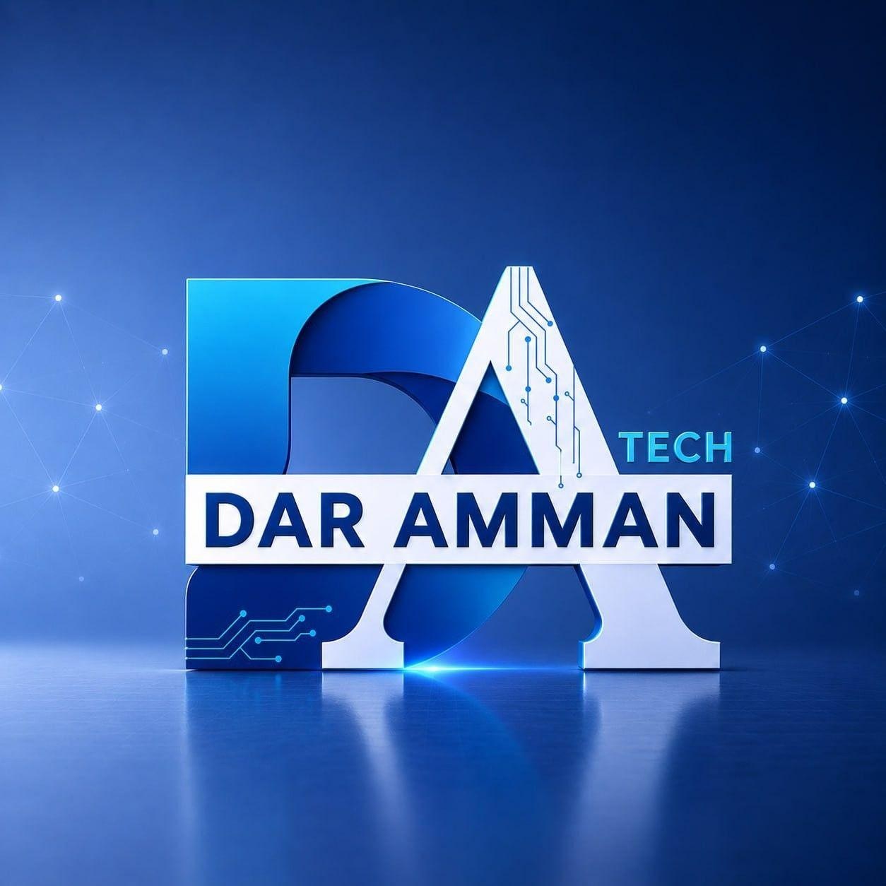 Dar Amman Tech - أكاديمية دار عمان التقنية | Aleppo