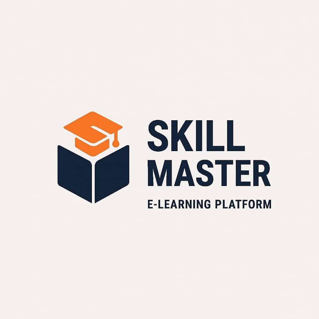 Skill Master e-Learning Platform | Nagpur