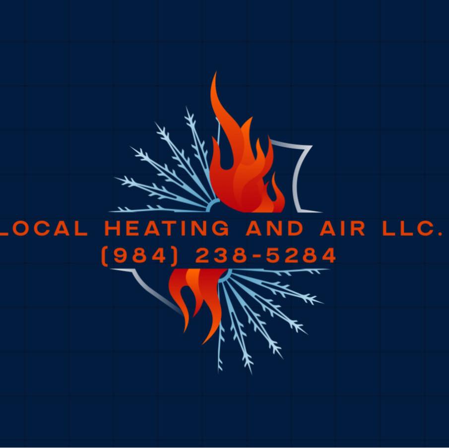 Local Heating And Air LLC.