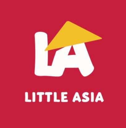 Little Asia- L.A