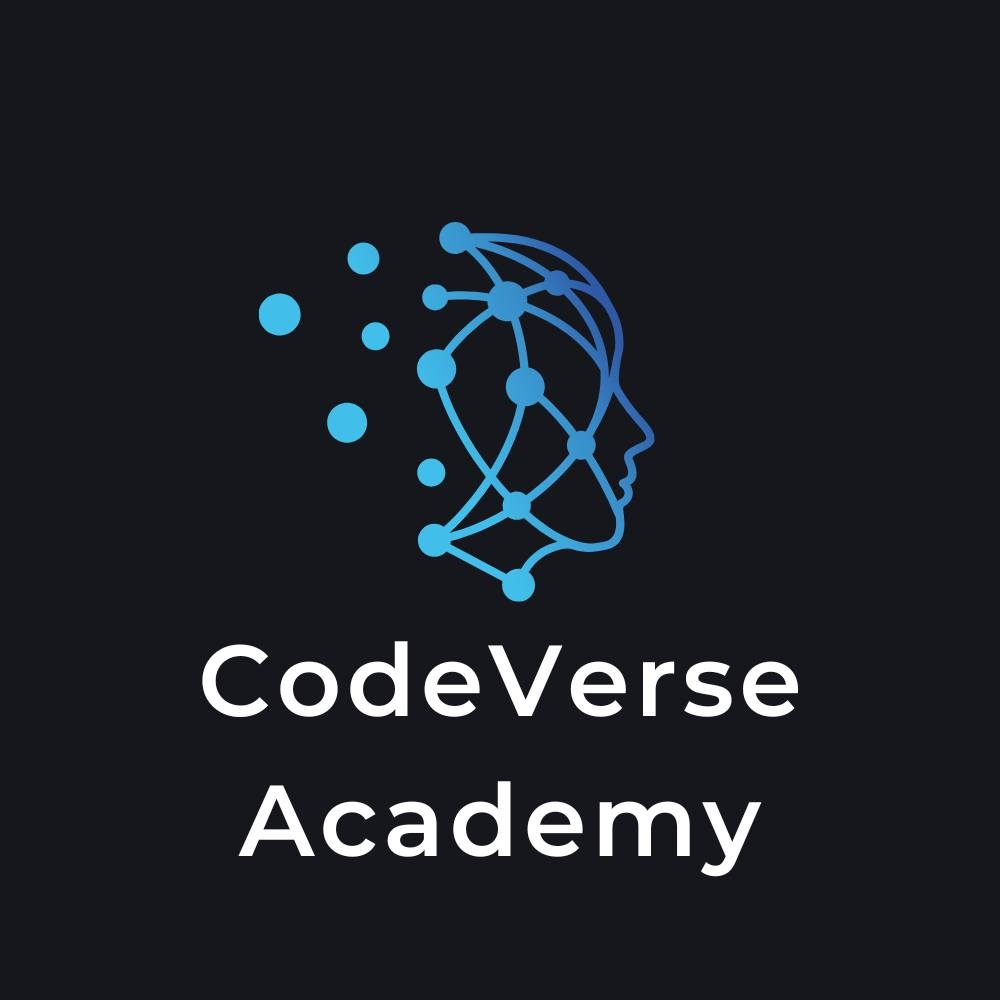 CodeVerse Academy