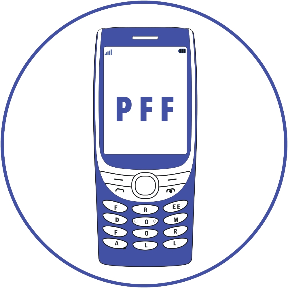 People's Front for Freedom - PFF | Kampala