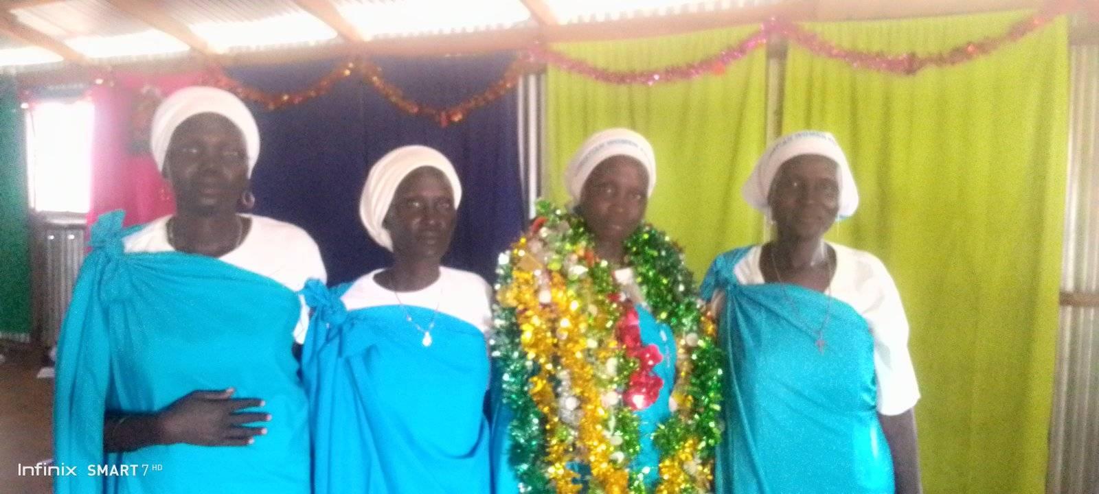 LÄÄR 14/10/2026 mɛn caa lat kɛ kui̠i̠ luɔ̱ny dr riek machar ...