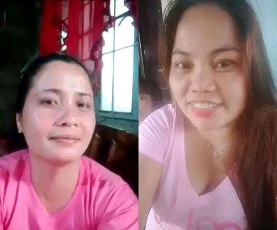 pauli na kami | Janeth Baltar