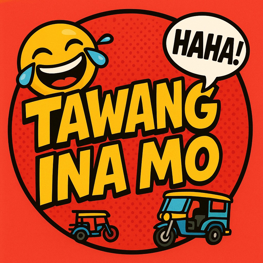 Tawang Ina Mo