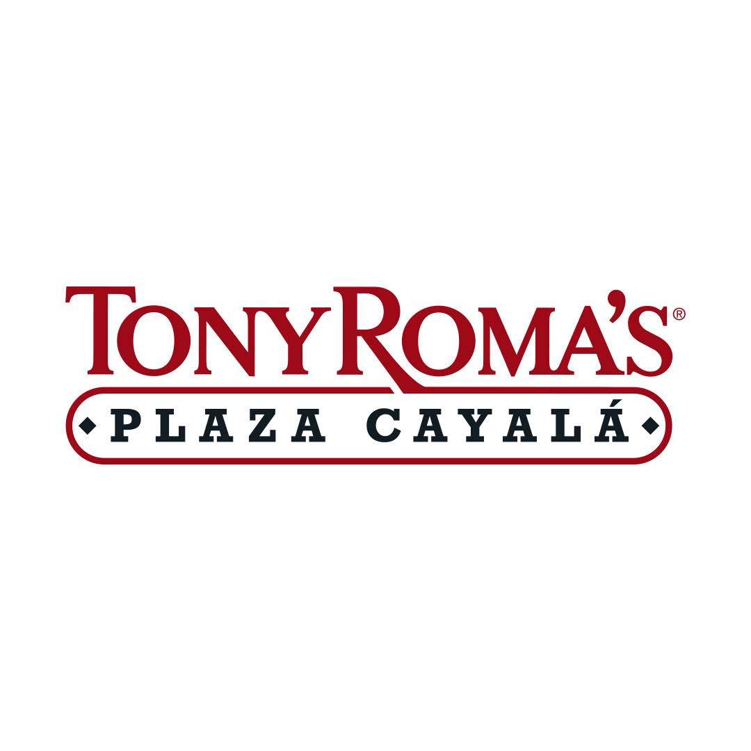 Tony Romas Cayalá | Guatemala City