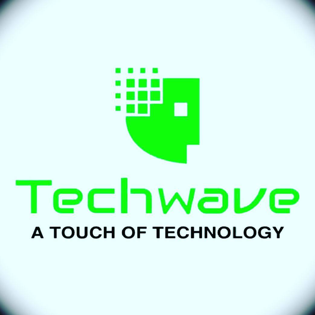 Techwave | Dhaka