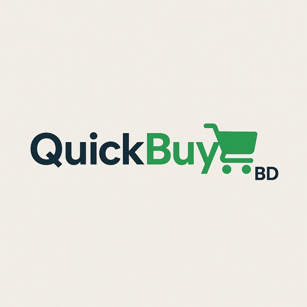 QuickBuy BD | Dhaka