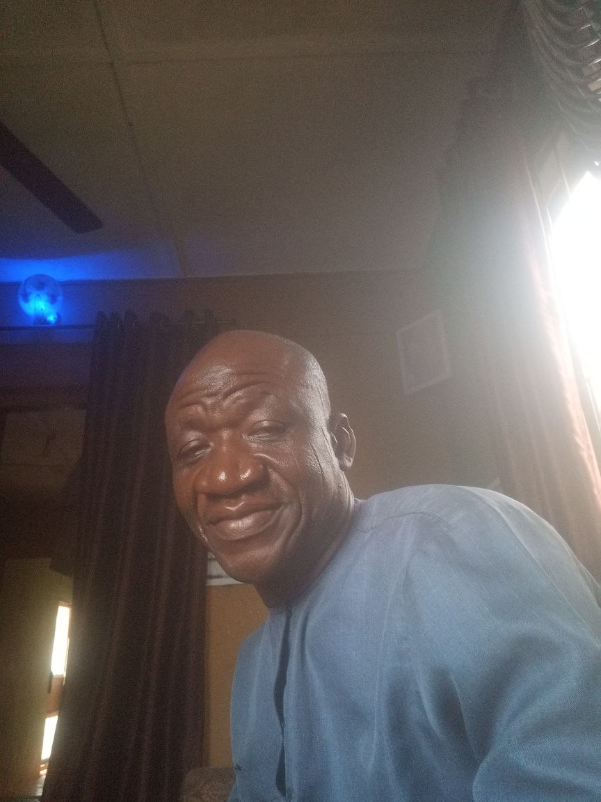 Nigeria Is Berating Ondo State | Fagboyegun Olu