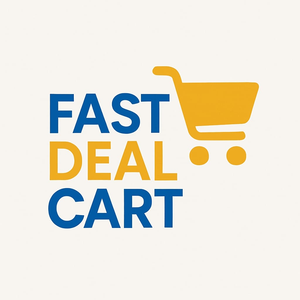 Fast Deal Cart
