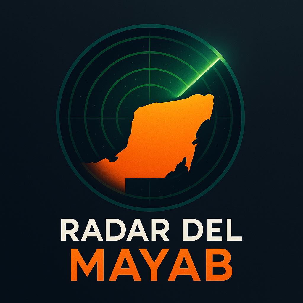 Radar del Mayab