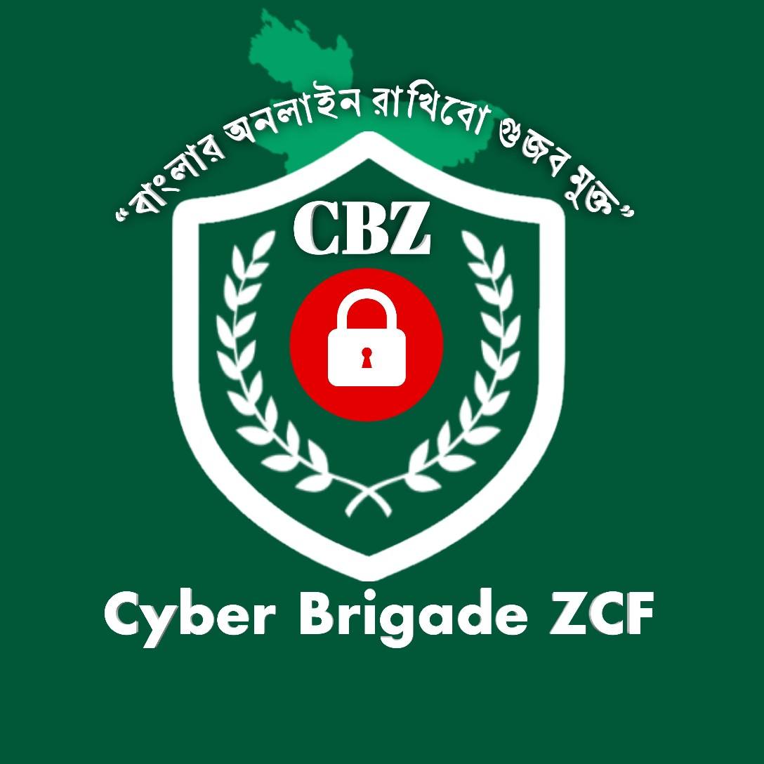Cyber Brigade ZCF