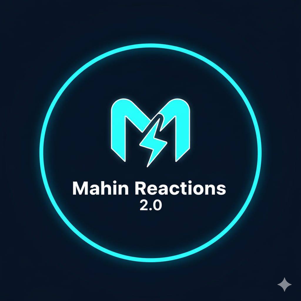 Mahin Reactions
