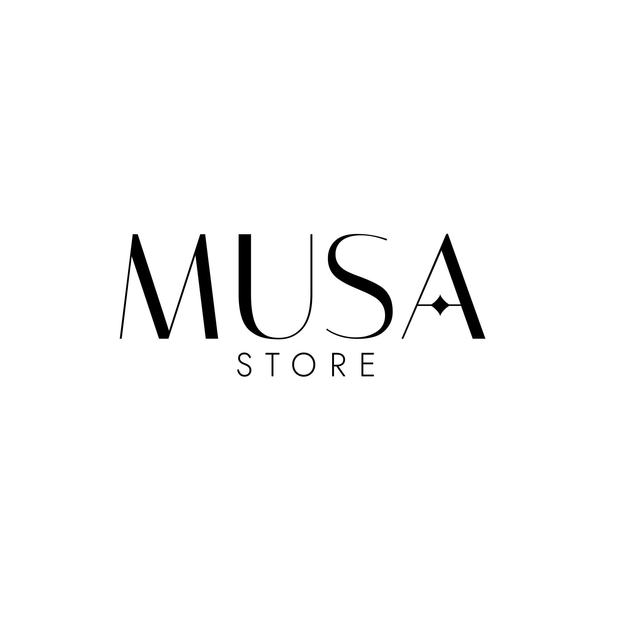 Musa Store