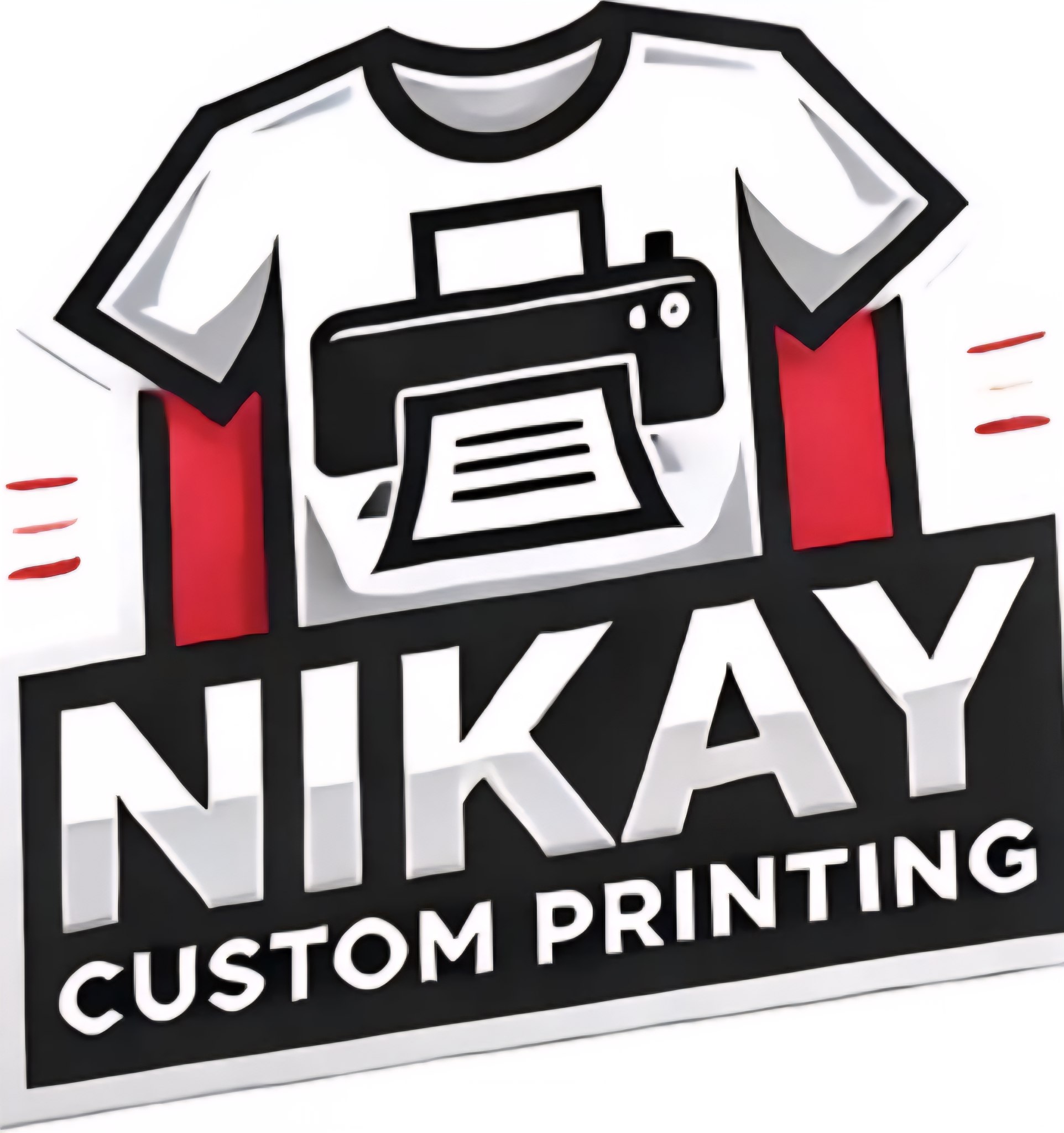 NIKAY Printing | Lancaster CA