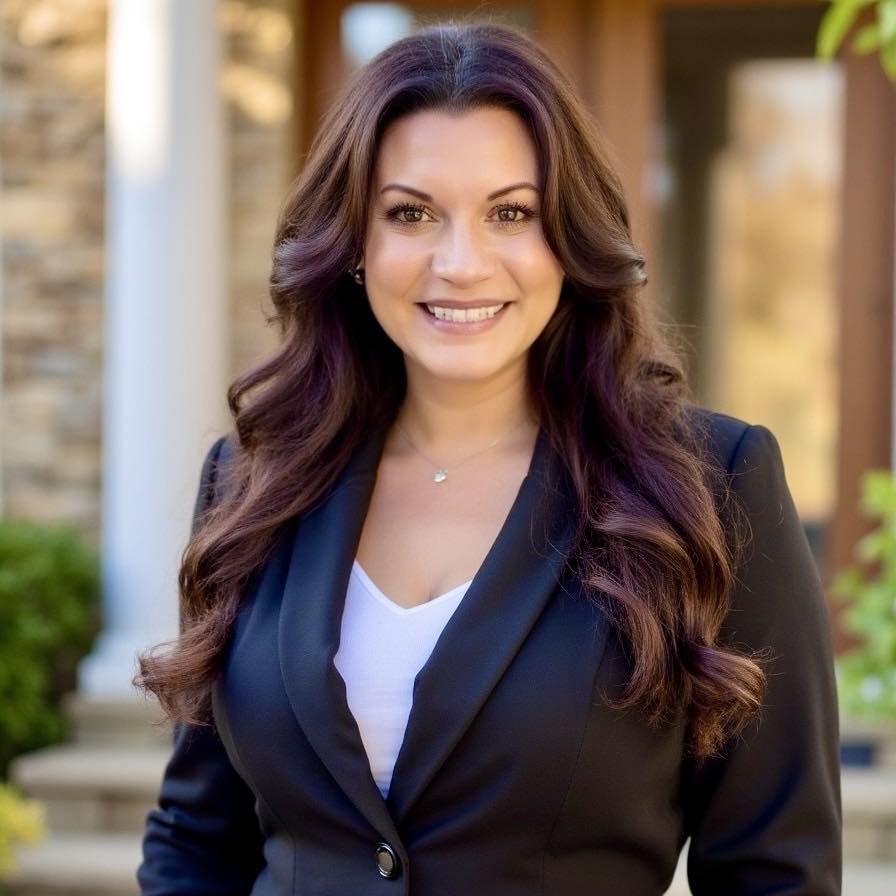 Realtor Denica Keller | Orlando FL