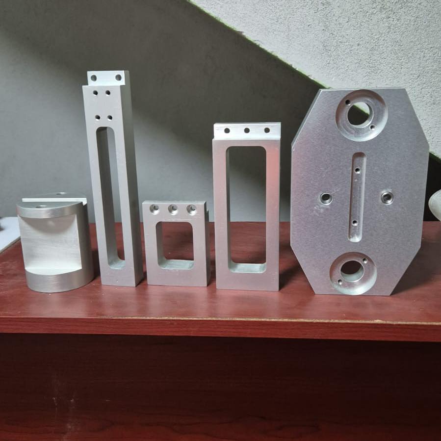 Anodizado y Acabados Terami | Saltillo