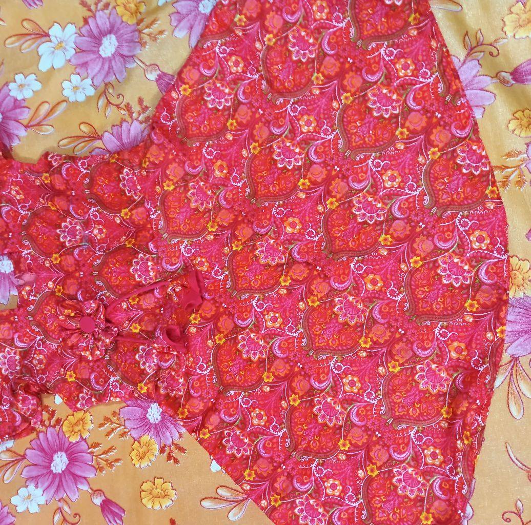 Unique sewing method #sewing #ideas | Selai Master