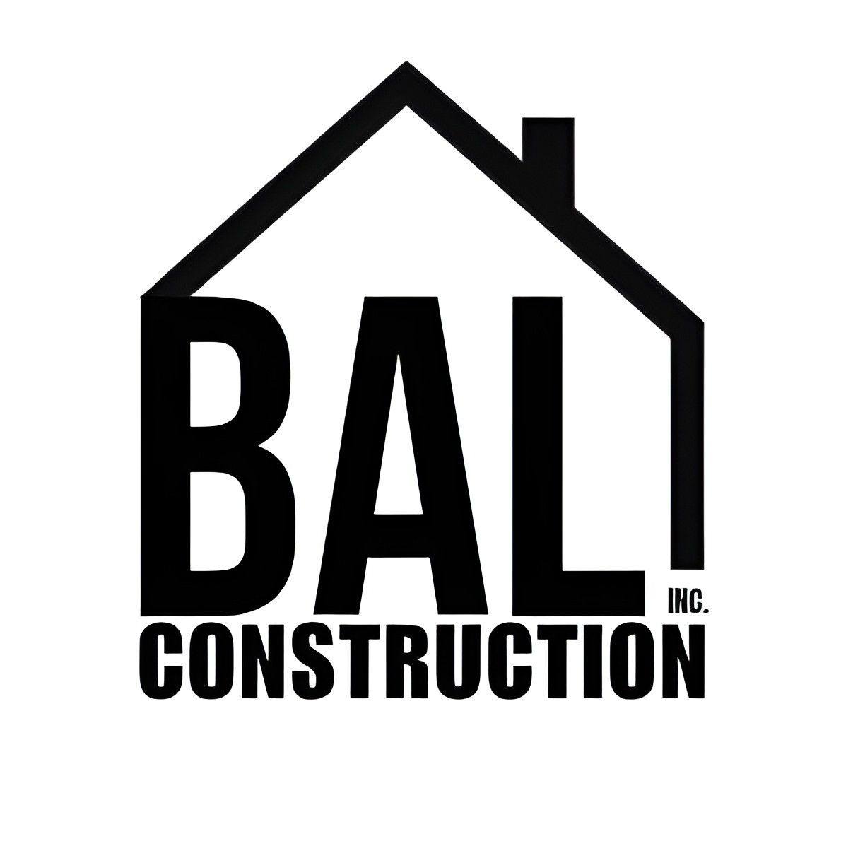 Construction BAL