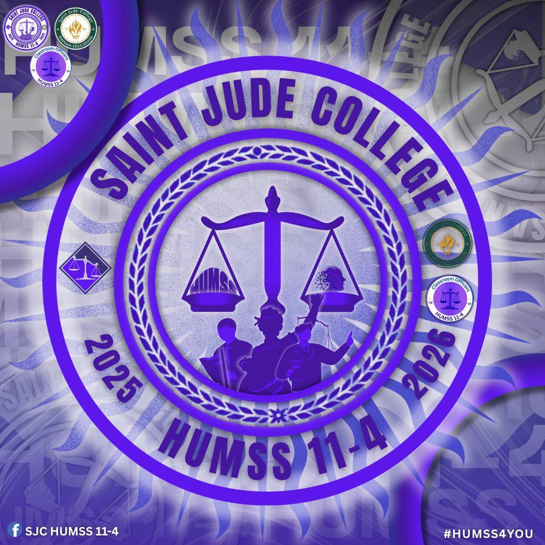 SJC 11 HUMSS 4