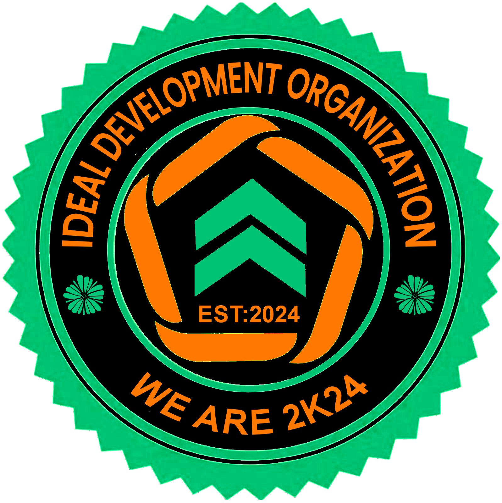 Ideal Development Organization