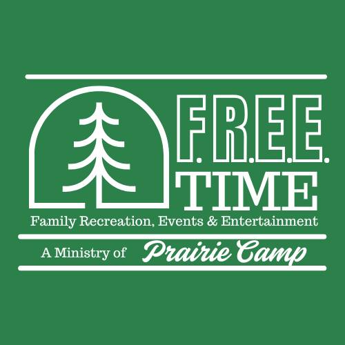 Free Time Fun Squad