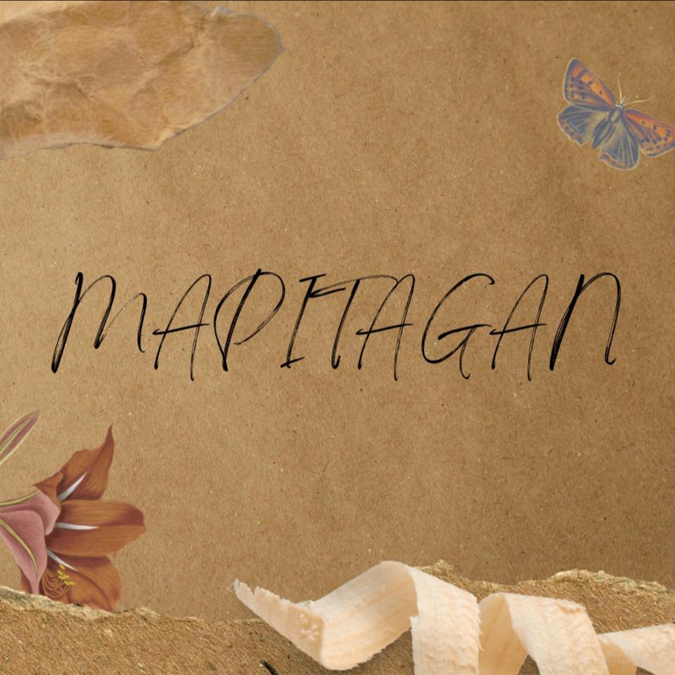 12 Mapitagan - Diaries 2526