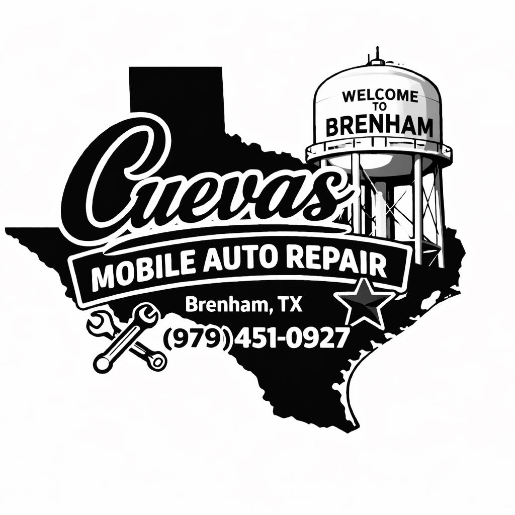 Booking a job is now easier... - Cuevas Mobile Auto Repair | Facebook
