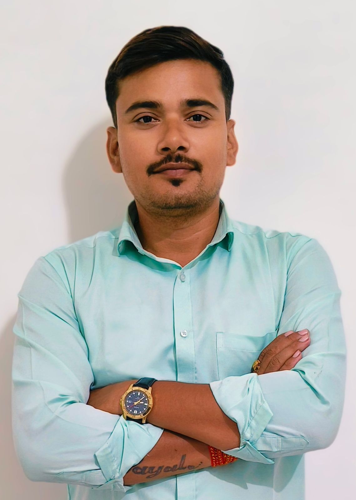 Vinay RTO | Bilaigarh